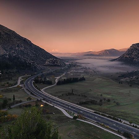 Hondos Classic Hotel & Spa Nesztáni Kültér fotó