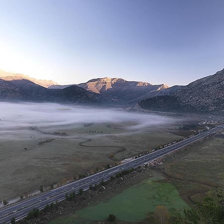 Hondos Classic Hotel & Spa Nesztáni Kültér fotó