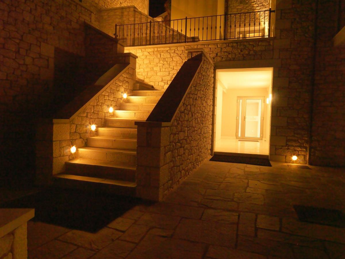 Hondos Classic Hotel & Spa Nesztáni Kültér fotó