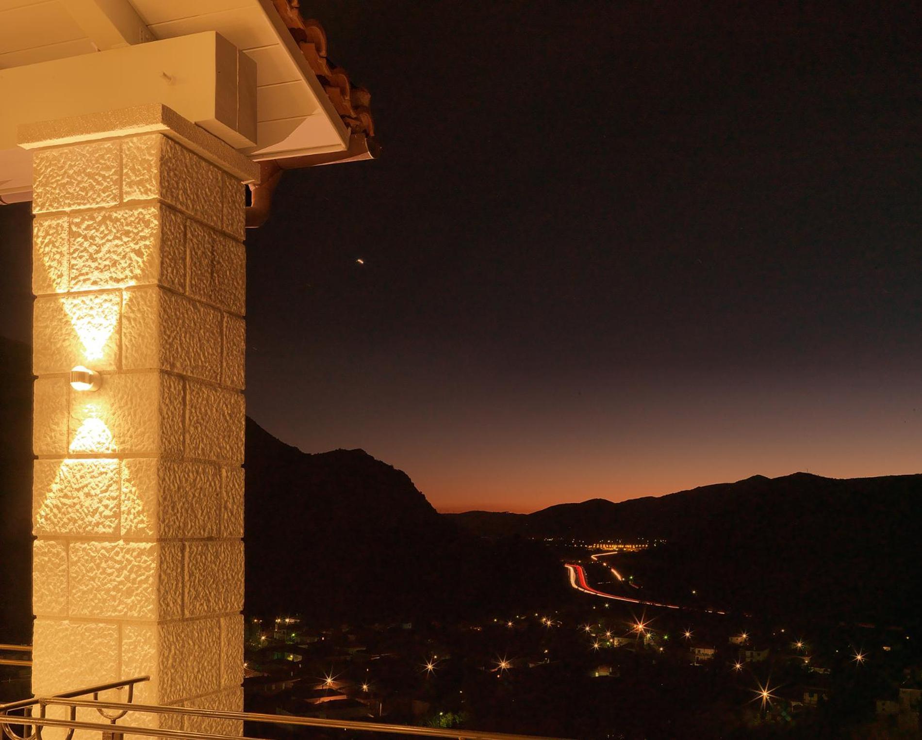Hondos Classic Hotel & Spa Nesztáni Kültér fotó