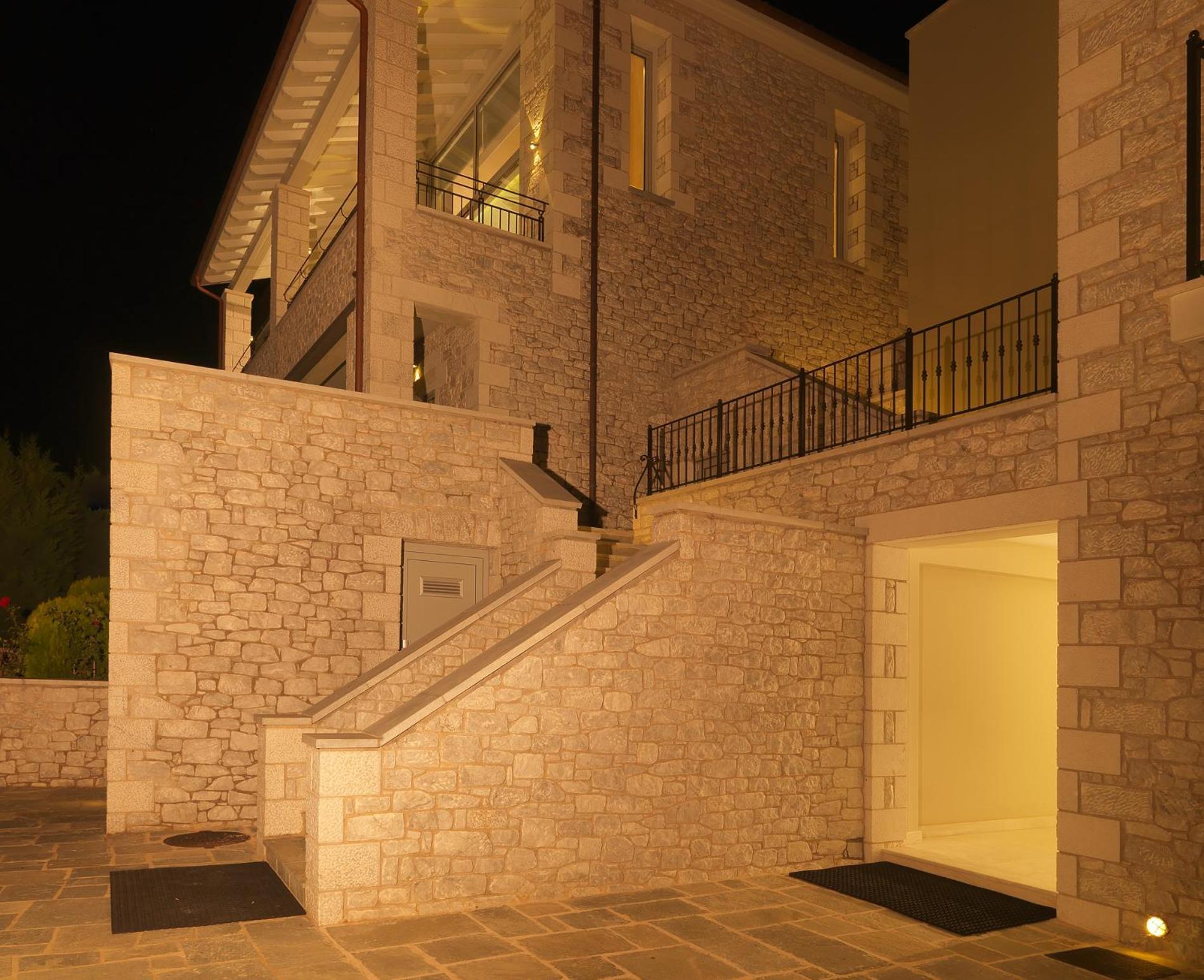 Hondos Classic Hotel & Spa Nesztáni Kültér fotó