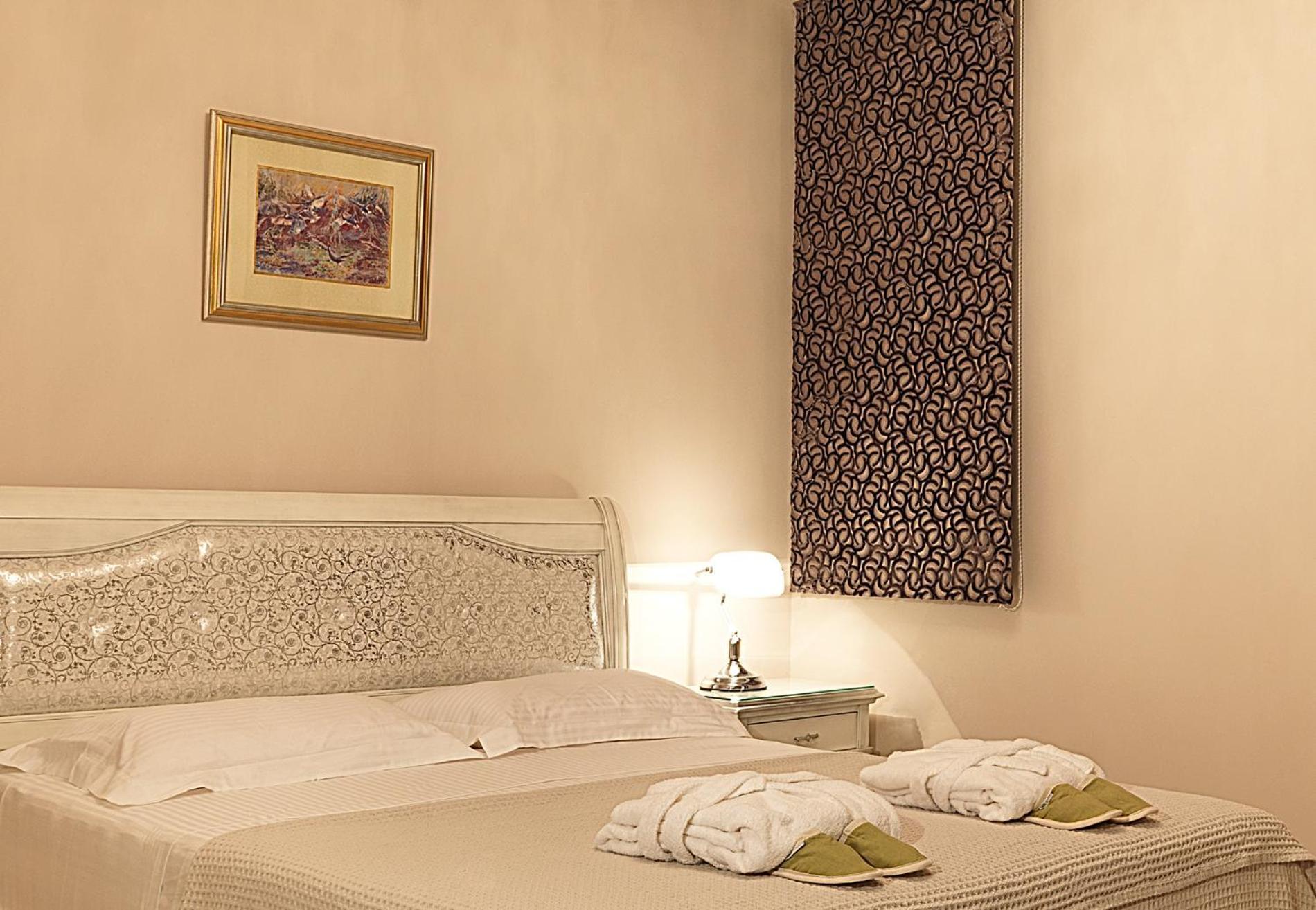 Hondos Classic Hotel & Spa Nesztáni Kültér fotó