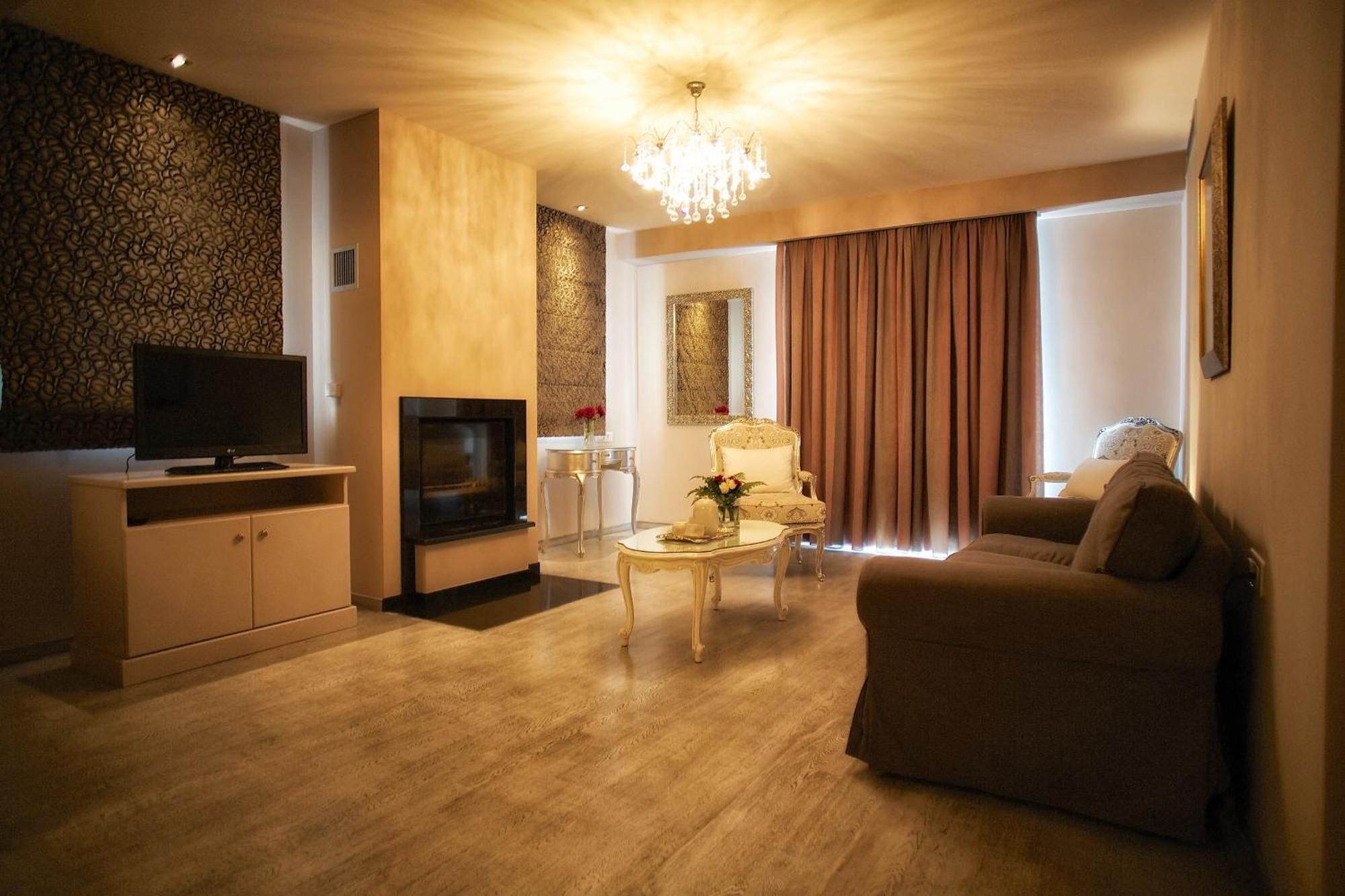 Hondos Classic Hotel & Spa Nesztáni Kültér fotó
