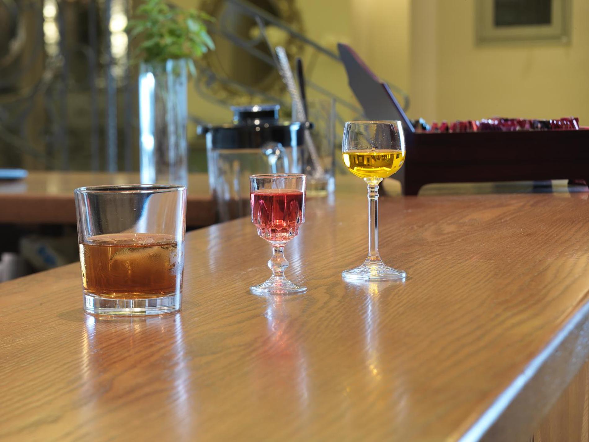 Hondos Classic Hotel & Spa Nesztáni Kültér fotó