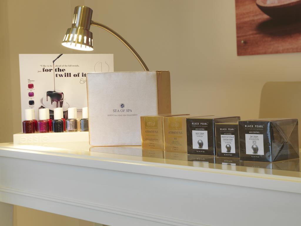 Hondos Classic Hotel & Spa Nesztáni Kültér fotó