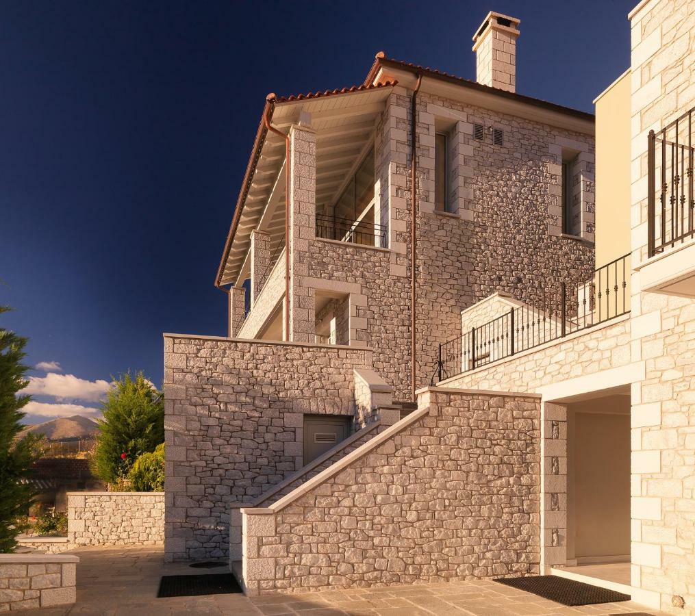 Hondos Classic Hotel & Spa Nesztáni Kültér fotó