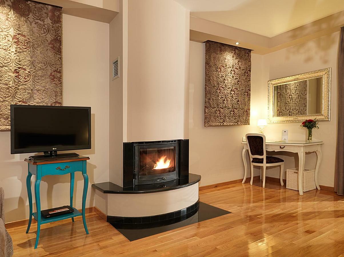 Hondos Classic Hotel & Spa Nesztáni Kültér fotó