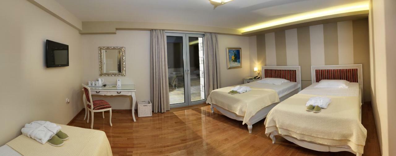 Hondos Classic Hotel & Spa Nesztáni Kültér fotó
