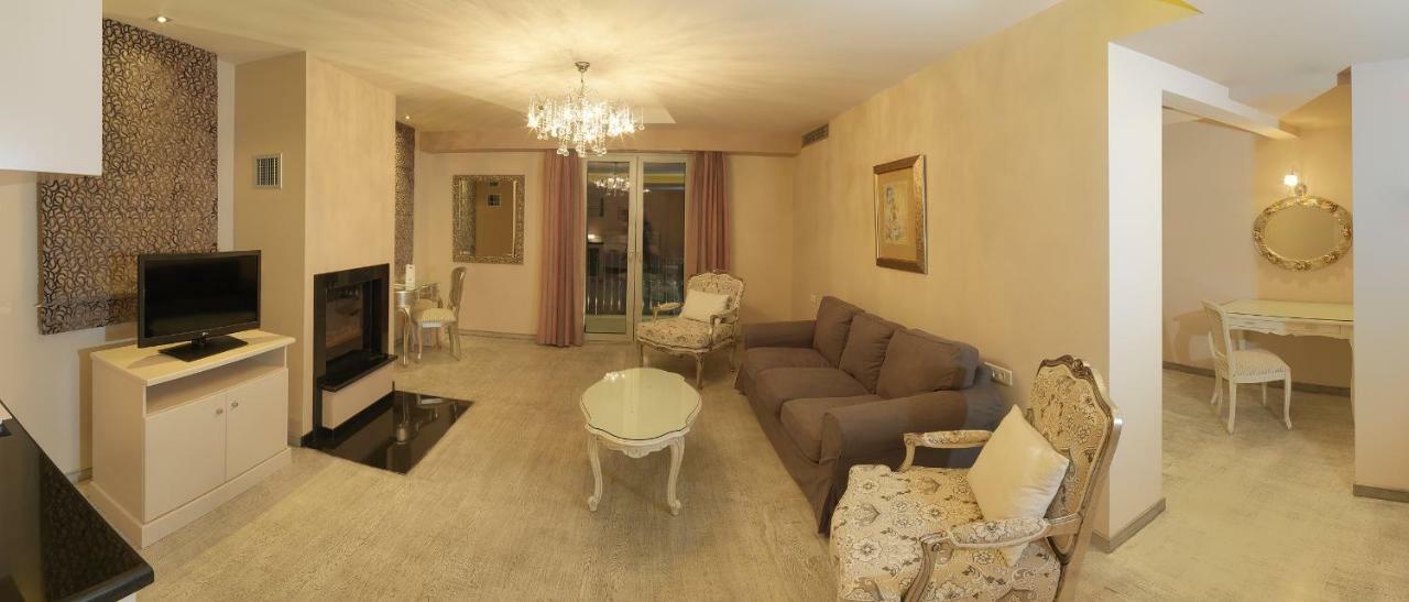 Hondos Classic Hotel & Spa Nesztáni Kültér fotó