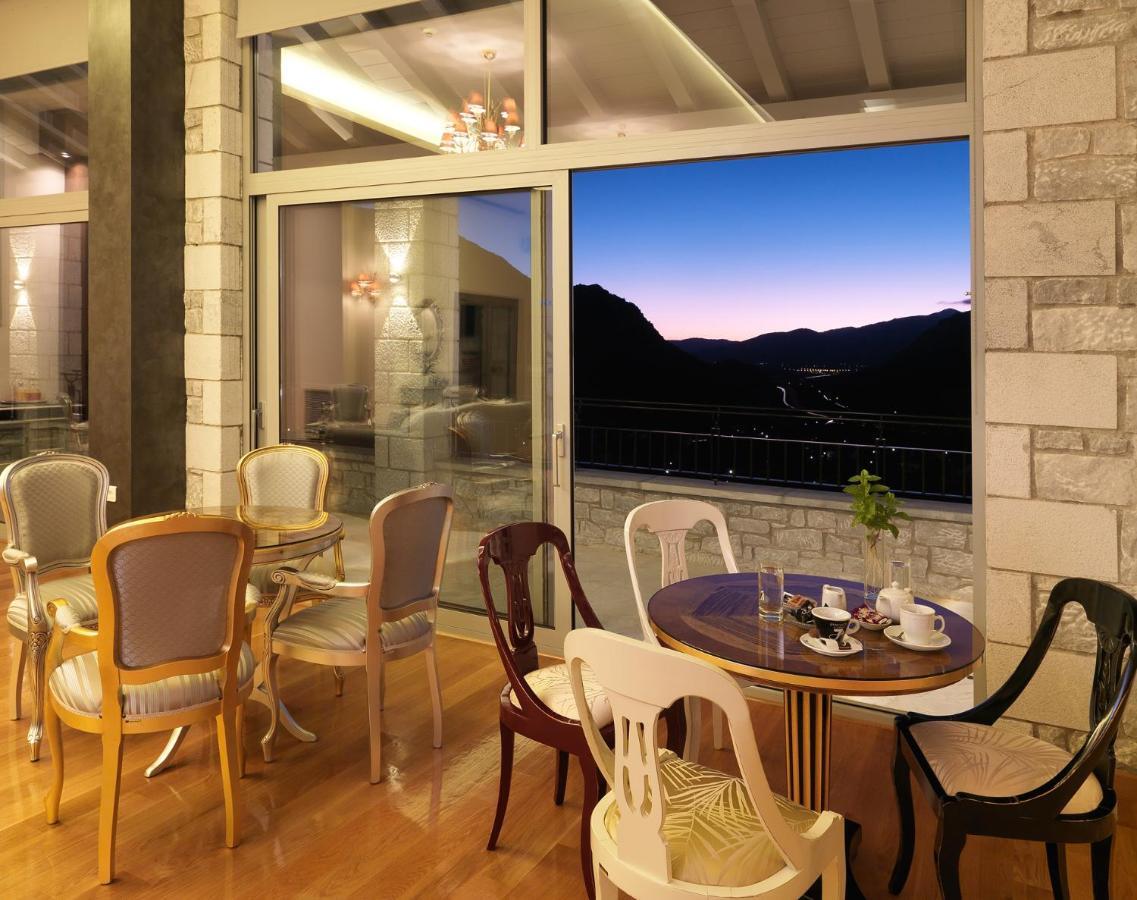 Hondos Classic Hotel & Spa Nesztáni Kültér fotó