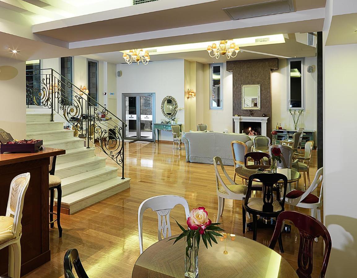 Hondos Classic Hotel & Spa Nesztáni Kültér fotó