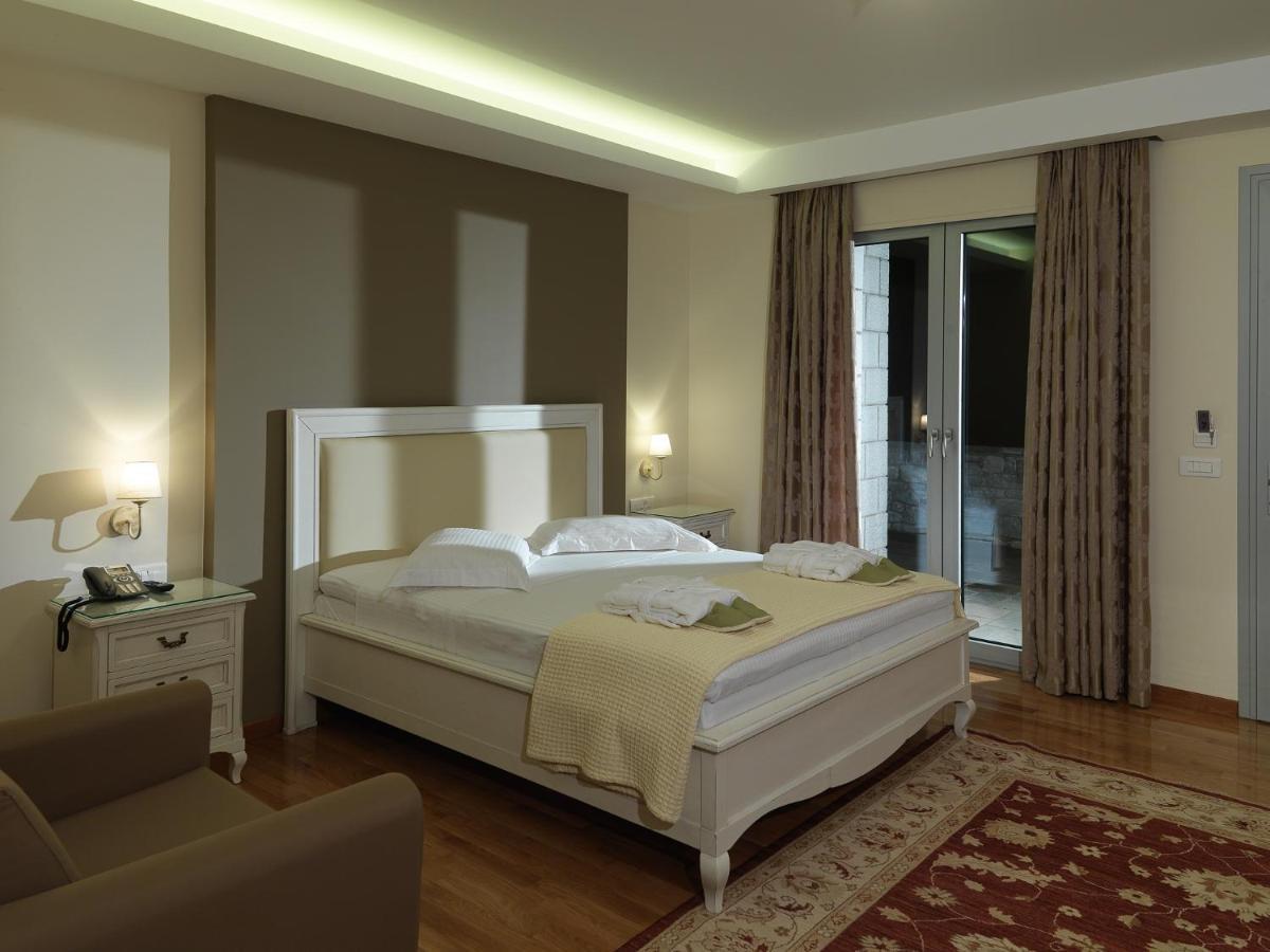 Hondos Classic Hotel & Spa Nesztáni Kültér fotó