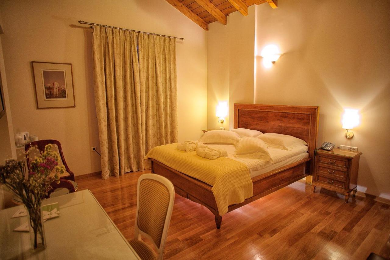 Hondos Classic Hotel & Spa Nesztáni Kültér fotó