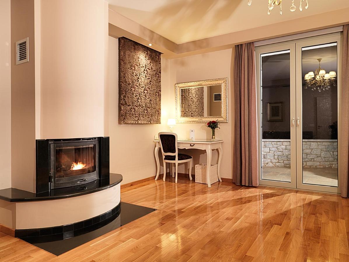 Hondos Classic Hotel & Spa Nesztáni Kültér fotó