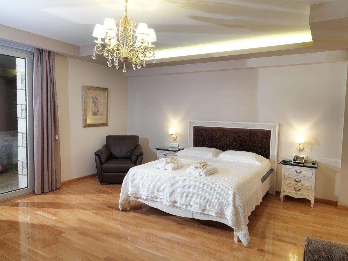 Hondos Classic Hotel & Spa Nesztáni Kültér fotó