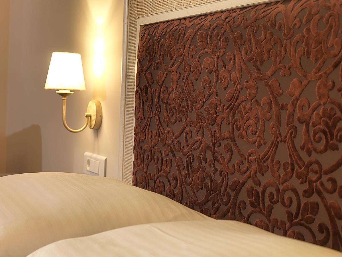 Hondos Classic Hotel & Spa Nesztáni Kültér fotó