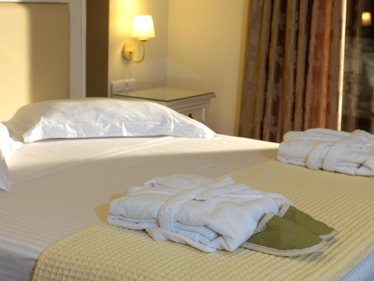 Hondos Classic Hotel & Spa Nesztáni Kültér fotó