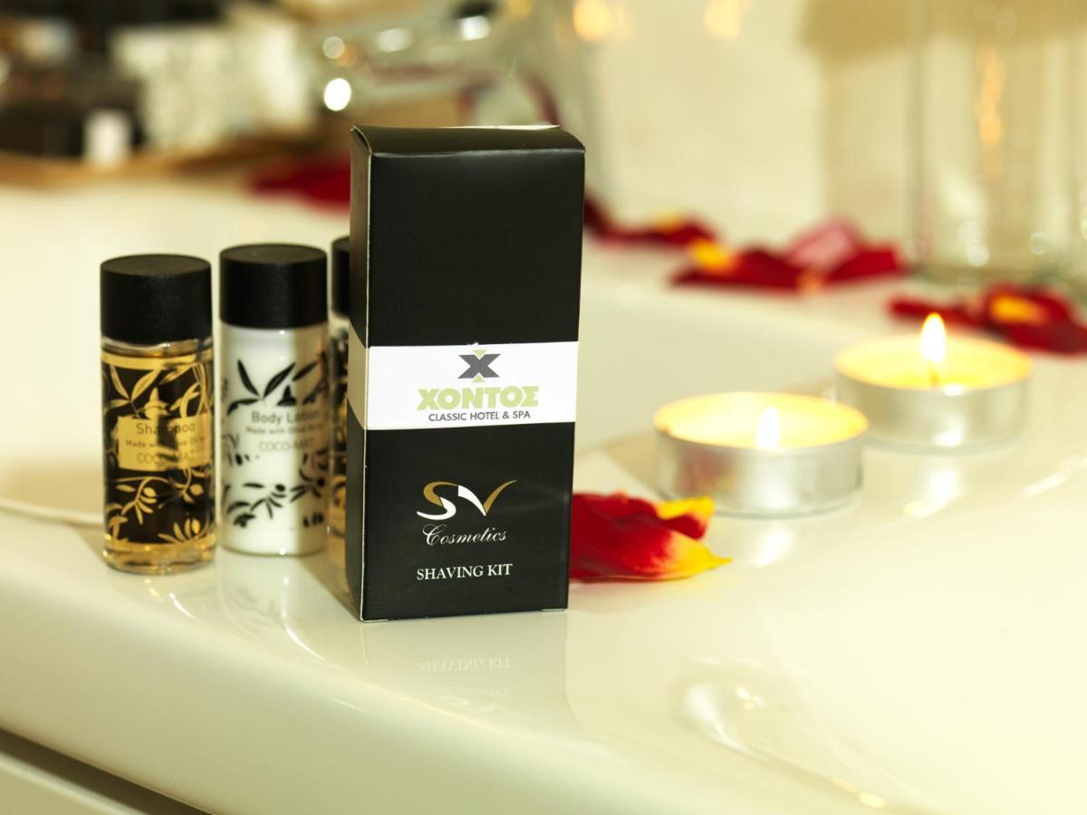 Hondos Classic Hotel & Spa Nesztáni Kültér fotó