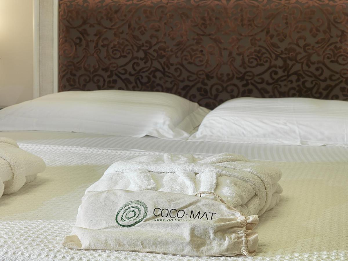 Hondos Classic Hotel & Spa Nesztáni Kültér fotó