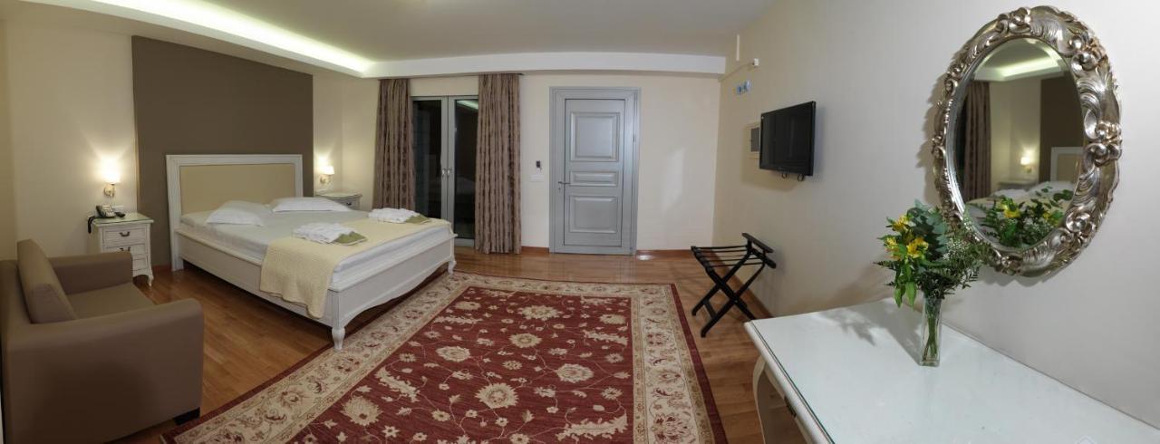 Hondos Classic Hotel & Spa Nesztáni Kültér fotó