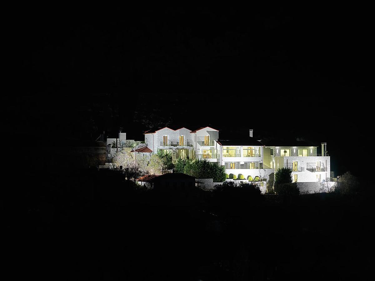 Hondos Classic Hotel & Spa Nesztáni Kültér fotó