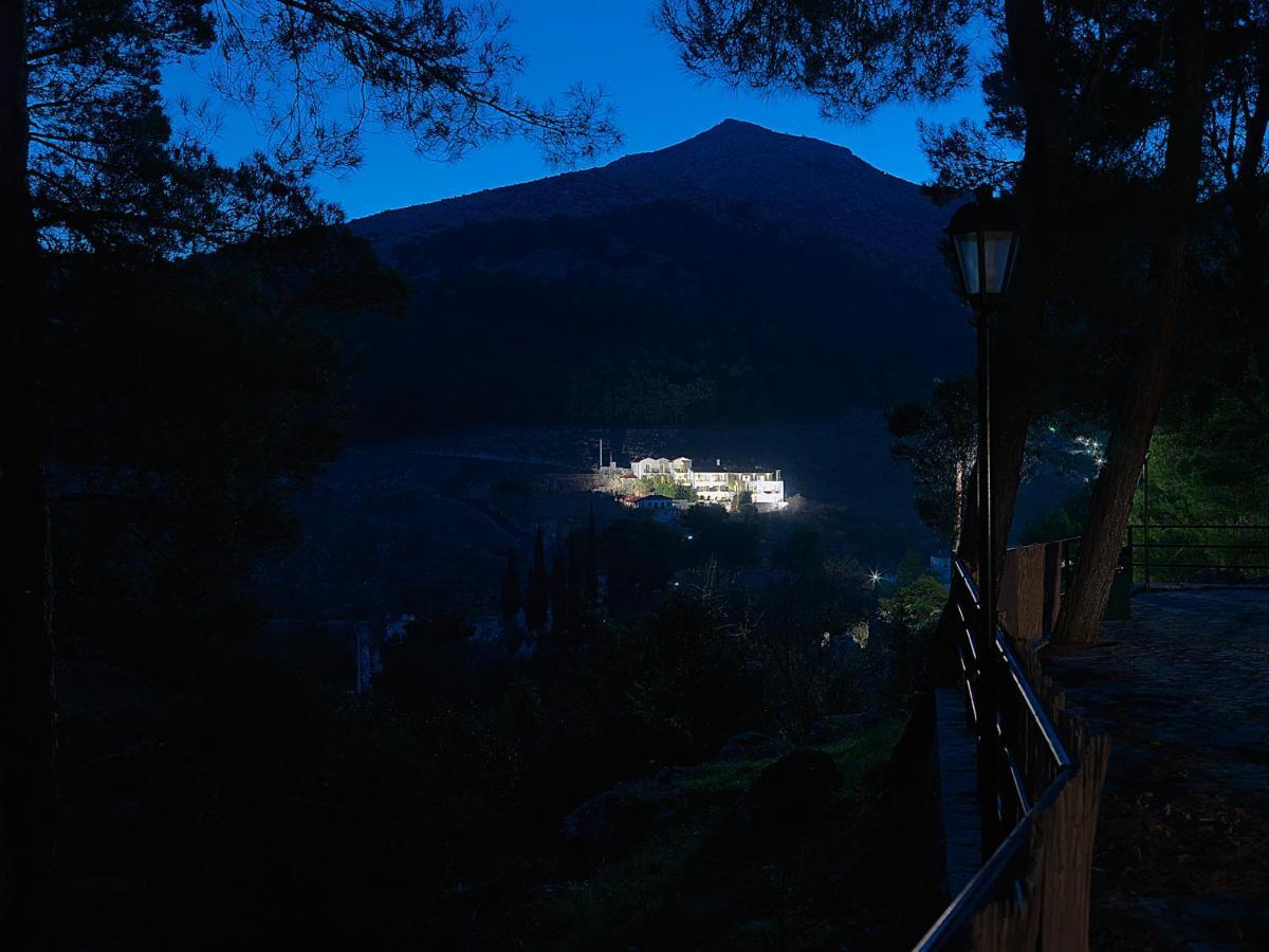 Hondos Classic Hotel & Spa Nesztáni Kültér fotó