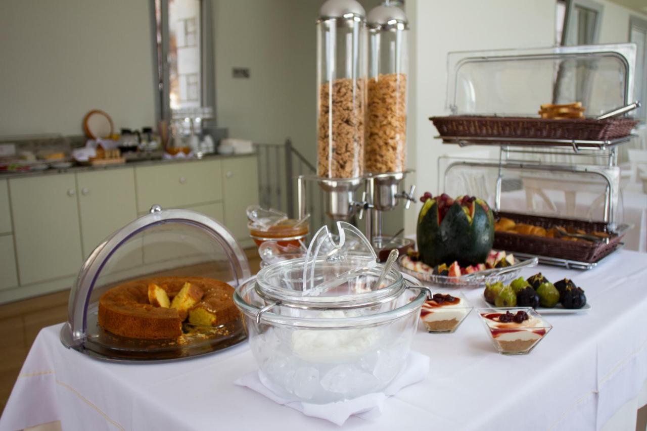 Hondos Classic Hotel & Spa Nesztáni Kültér fotó