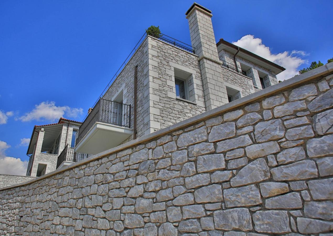 Hondos Classic Hotel & Spa Nesztáni Kültér fotó