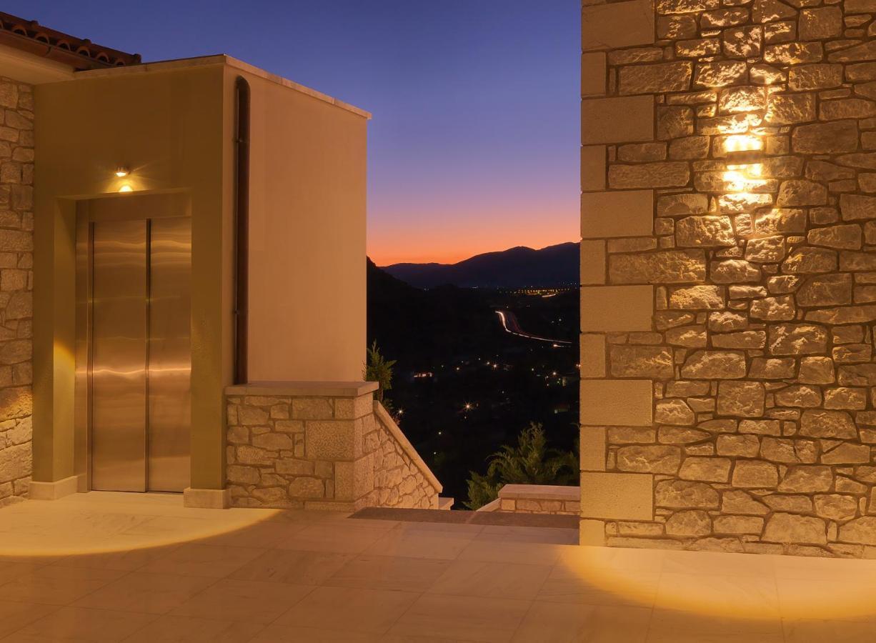 Hondos Classic Hotel & Spa Nesztáni Kültér fotó